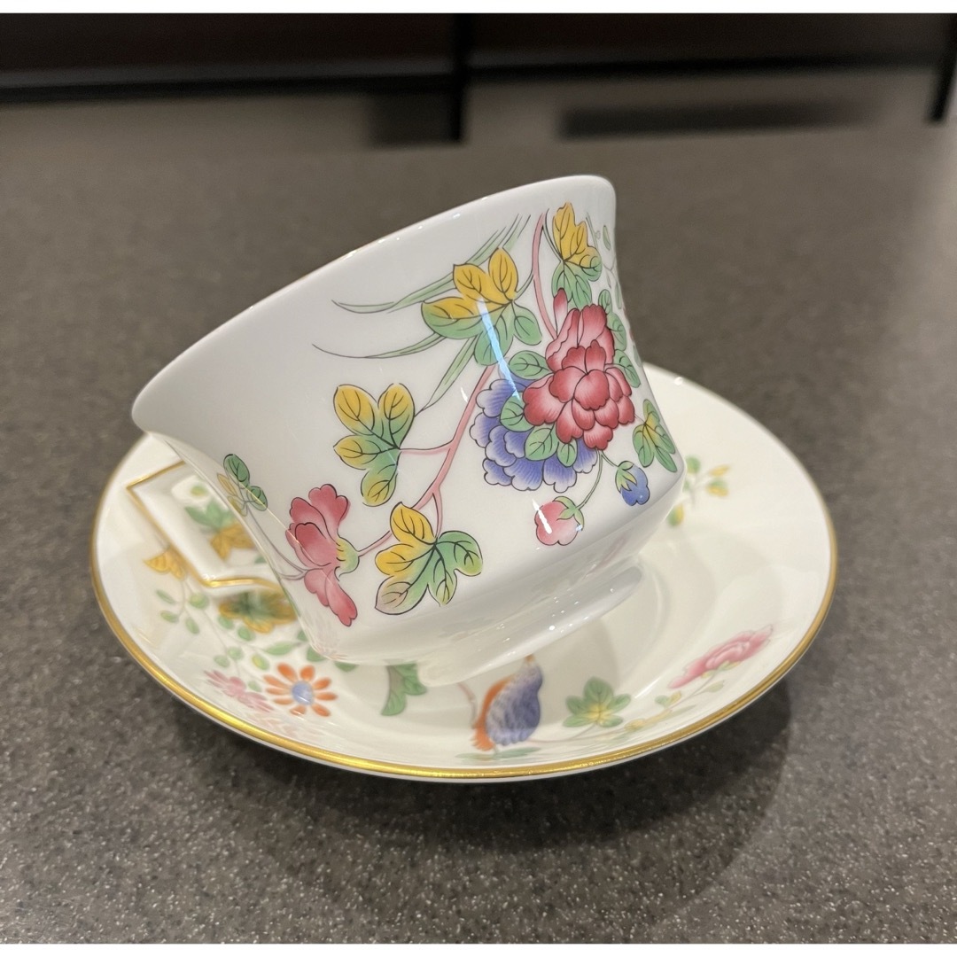 WEDGWOOD - ウェッジウッド カッコー 廃盤 2セットの通販 by WEDGWOOD - ウェッジウッド カッコー 廃盤 2セットの通販 by