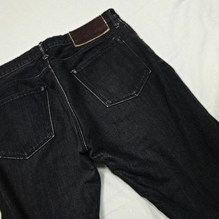 LevisLevi's ジョガー ボタンフライ LEVI'S PREMIUM