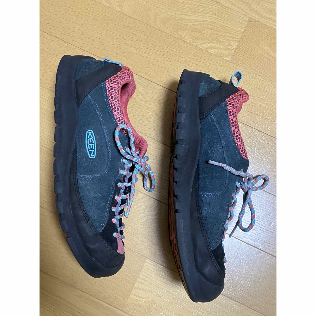 KEEN(キーン)のkeen キーン　ジャスパーロックス　サイズ27.0cm メンズの靴/シューズ(スニーカー)の商品写真