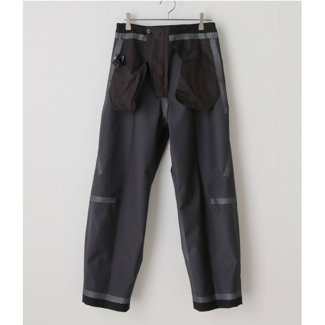 L'Appartement DEUXIEME CLASSE(アパルトモンドゥーズィエムクラス)のOrdinary Joy Bonding Pants 34サイズ レディースのパンツ(カジュアルパンツ)の商品写真