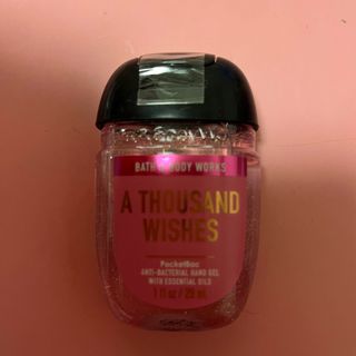 バスアンドボディーワークス(Bath & Body Works)のBath&BodyWorks⭐︎バスアンドボディワークス  ハンドサニタイザー(その他)