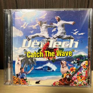 Catch　The　Wave(その他)