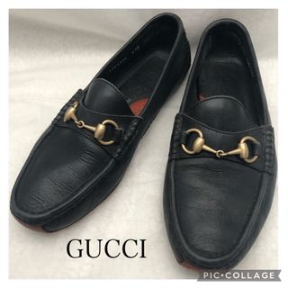 グッチ スリッポン/モカシン(メンズ)の通販 300点以上 | Gucciのメンズ