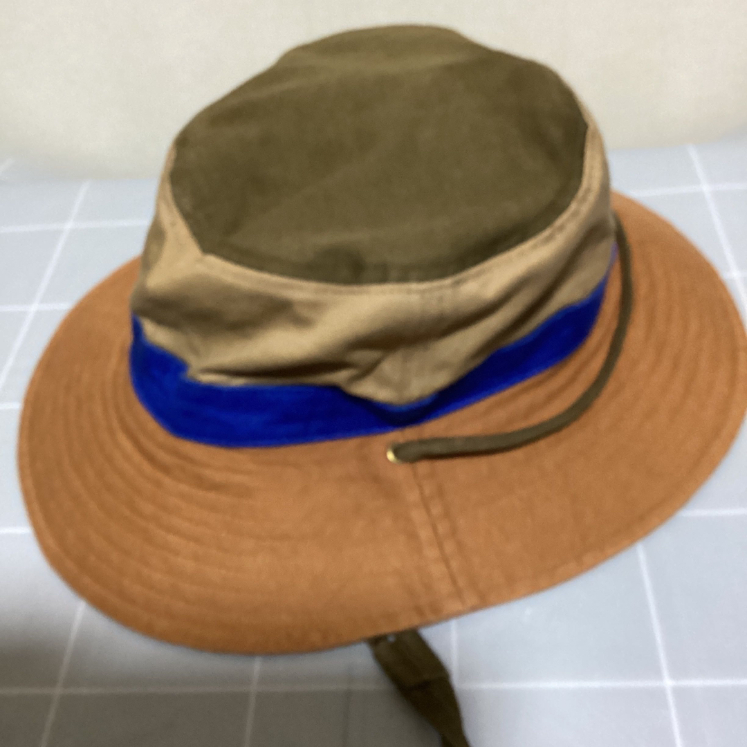 OUTDOOR(アウトドア)のOUTDOOR  ハット58cm レディースの帽子(ハット)の商品写真