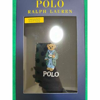 ポロラルフローレン(POLO RALPH LAUREN)の新品✨ポロラルフローレン✨ボクサーパンツ✨Lサイズ(ボクサーパンツ)