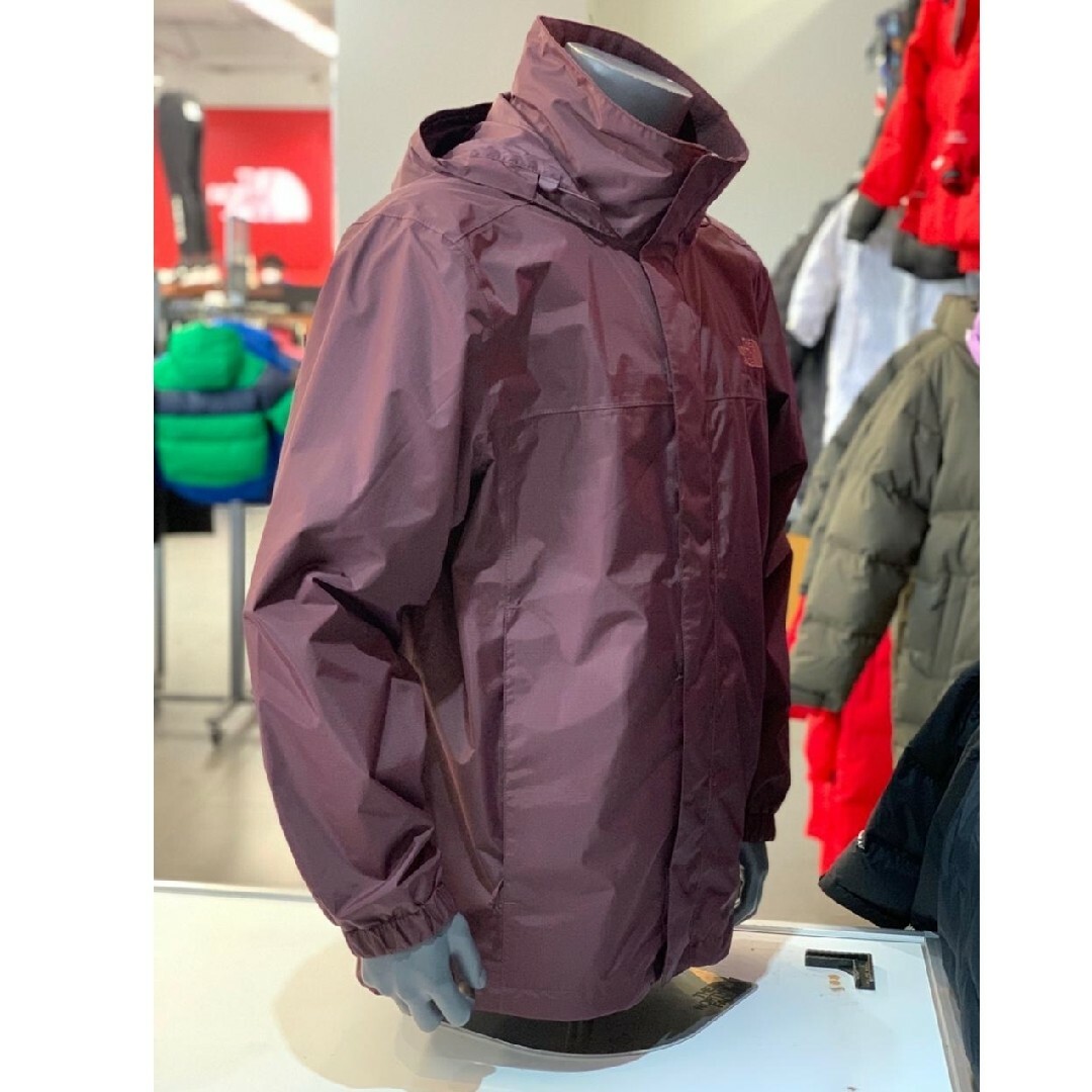 THE NORTH FACE(ザノースフェイス)のノースフェイス レディース 新品 フリース ボア ジャケット Ｍ  アウター メンズのジャケット/アウター(その他)の商品写真