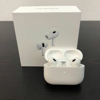 Apple - 【本日限定価格】AirPodsProの通販 by やん's shop｜アップル