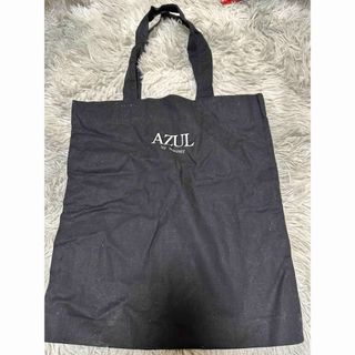 アズールバイマウジー(AZUL by moussy)のAZUL by moussy 非売品トートバッグ(トートバッグ)