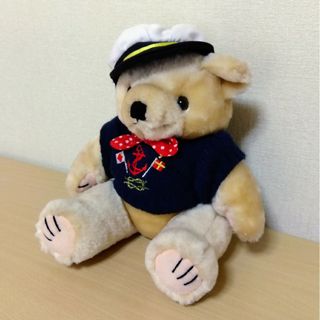 【値下げ】テディベア　ぬいぐるみ　クマ(ぬいぐるみ)