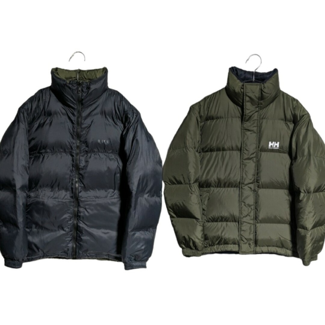 期間限定!北欧限定!ヘリーハンセン ダウンコート 期間限定!北欧限定!ヘリーハンセン ダウンコート