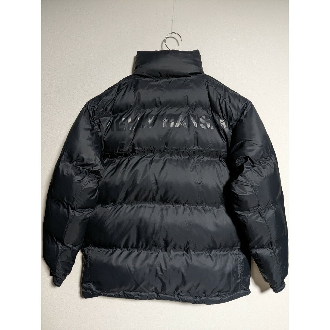 HELLY HANSEN - ヘリーハンセン リバーシブル ダウンジャケット HELLY HANSEN - ヘリーハンセン リバーシブル ダウンジャケット