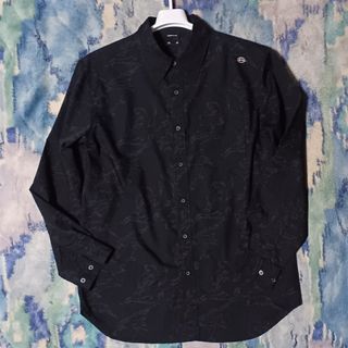 インパラ(IMPALA)のIMPALA shirt インパラ 総柄シャツ street シャツ 総柄(シャツ)