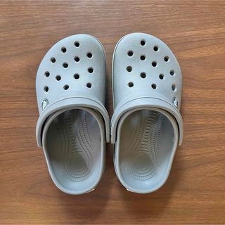 クロックス(crocs)のクロックス20cmクロックバンドj2(サンダル)