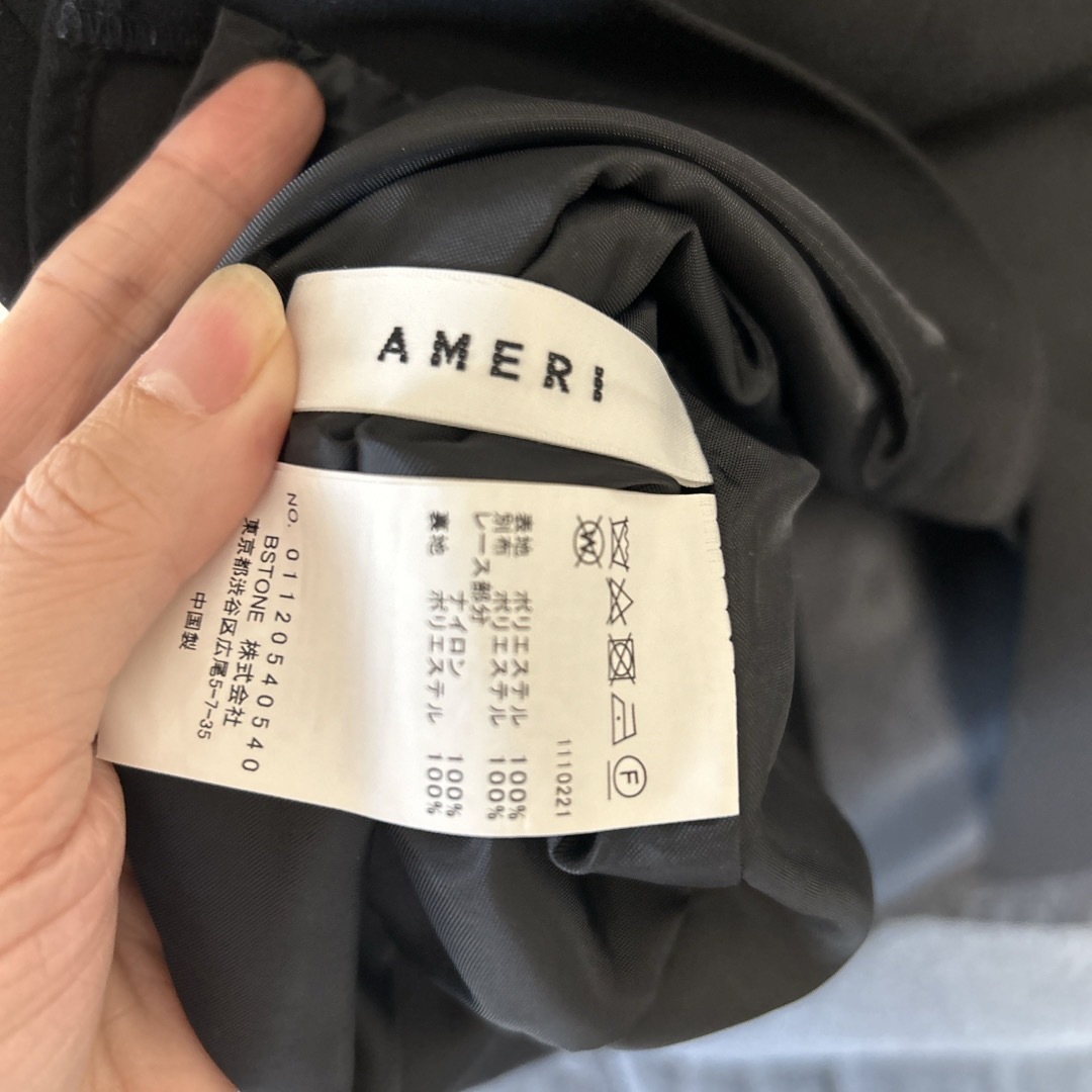 Ameri VINTAGE - AMERI PIAO LIANG LACE DRESSの通販 by Ameri VINTAGE - AMERI PIAO LIANG LACE DRESSの通販 by