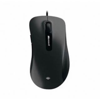 マイクロソフト(Microsoft)のMicrosoft COMFORT MOUSE 6000  マウス(PC周辺機器)