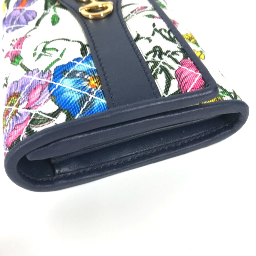 GUCCI - グッチ GUCCI コンチネンタル ウォレット 536352 GUCCI - グッチ GUCCI コンチネンタル ウォレット 536352
