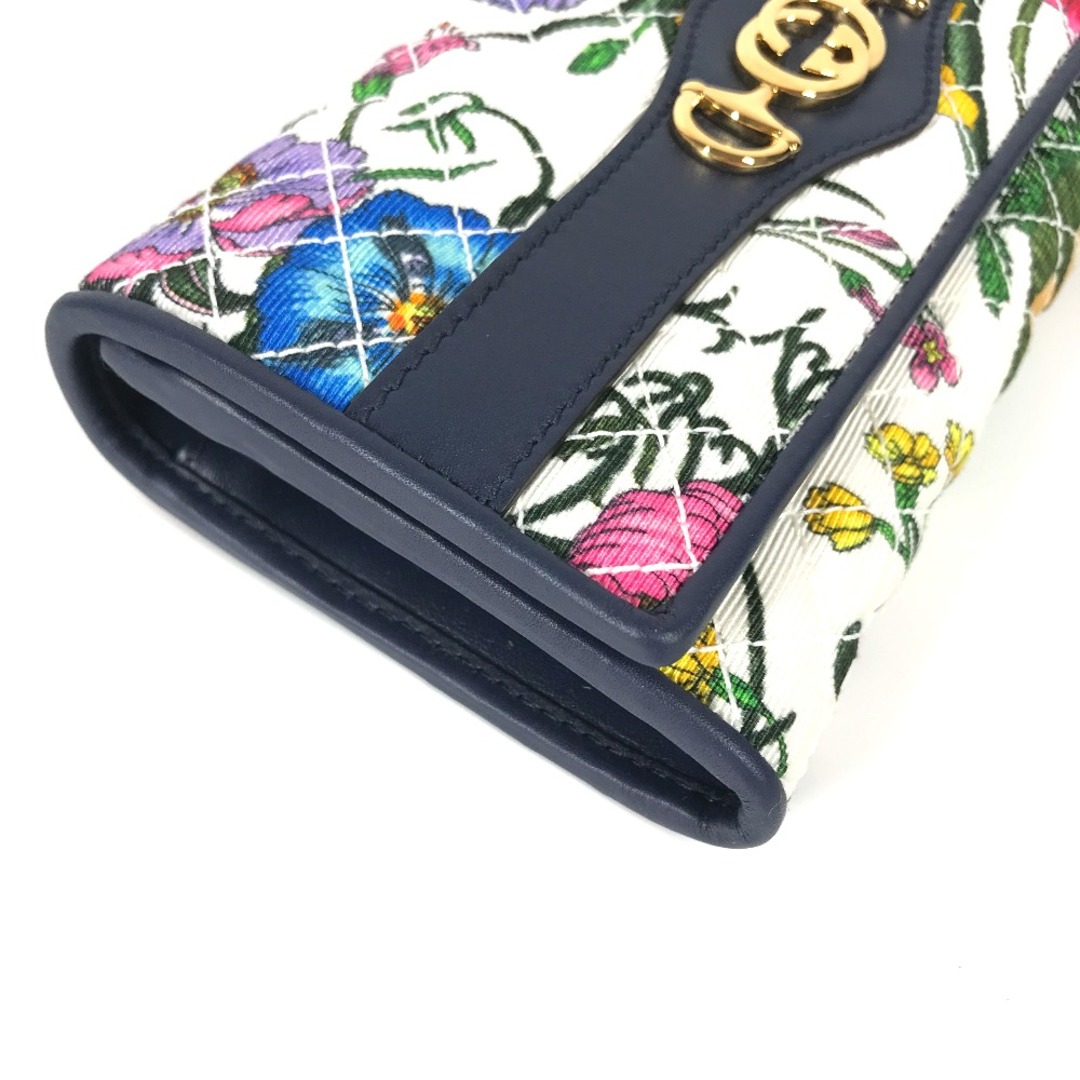 GUCCI - グッチ GUCCI コンチネンタル ウォレット 536352 GUCCI - グッチ GUCCI コンチネンタル ウォレット 536352