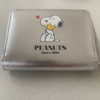 スヌーピー(SNOOPY)のSNOOPYカード入れ財布(財布)