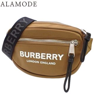 バーバリー(BURBERRY) ボディバッグ/ウエストポーチ(レディース)の通販 