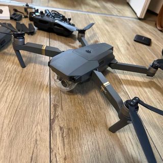 DJI Mavic pro ジャンク(その他)