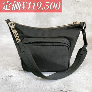 アレキサンダーワン(Alexander Wang)の定価¥119,500 ALEXANDER WANG ショルダーバッグ(ショルダーバッグ)