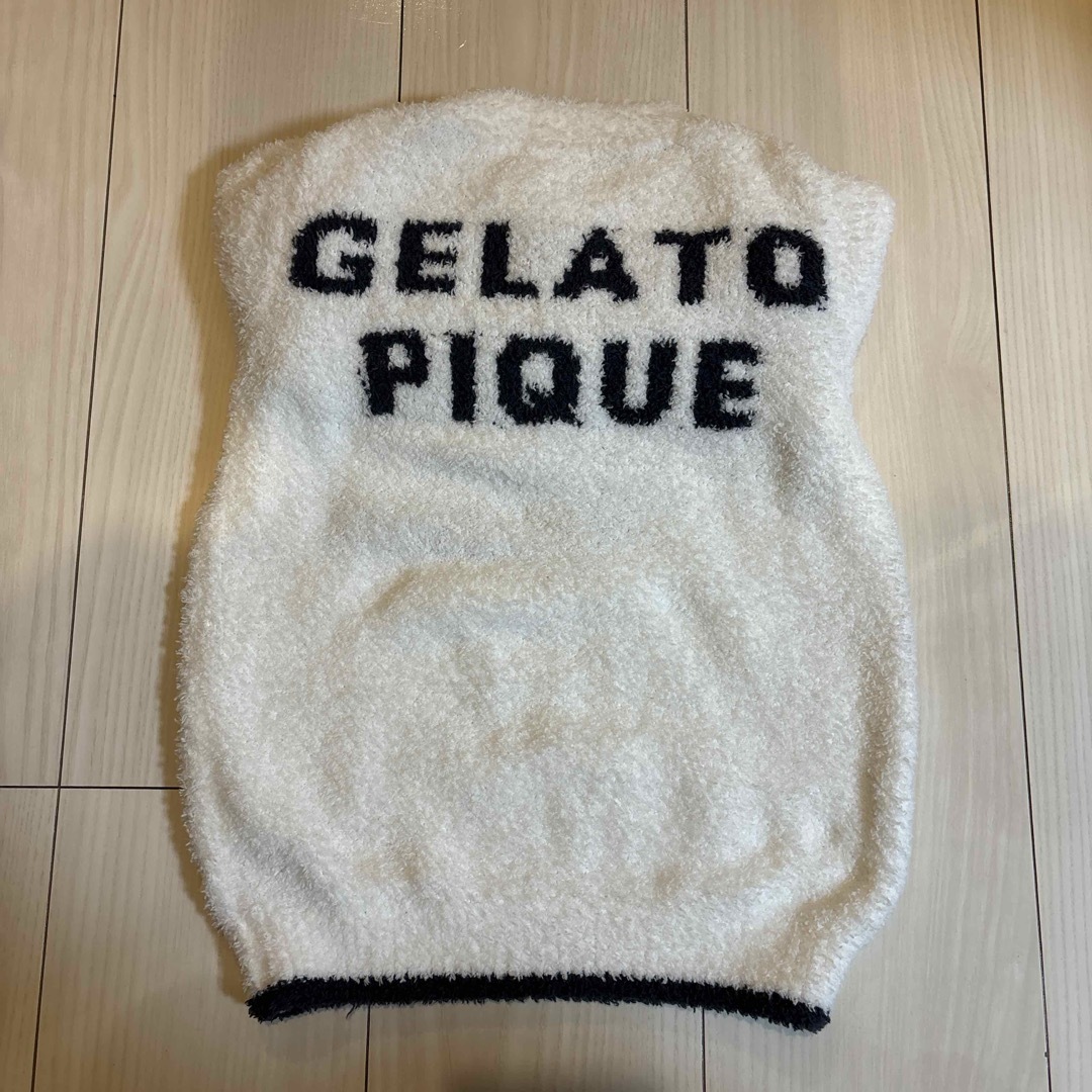 gelato pique(ジェラートピケ)の♧ ジェラートピケ  もこもこ　車　100-110 キッズ/ベビー/マタニティのキッズ服男の子用(90cm~)(パジャマ)の商品写真