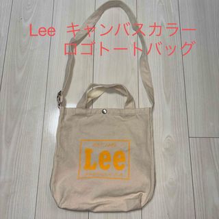 リー(Lee)の♧ トートバック　Lee(トートバッグ)