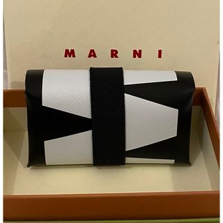 マルニ プレゼント 財布(レディース)の通販 60点 | Marniのレディース