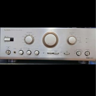 オンキヨー(ONKYO)のONKYO   Integra A-917  プリメインアンプ(アンプ)