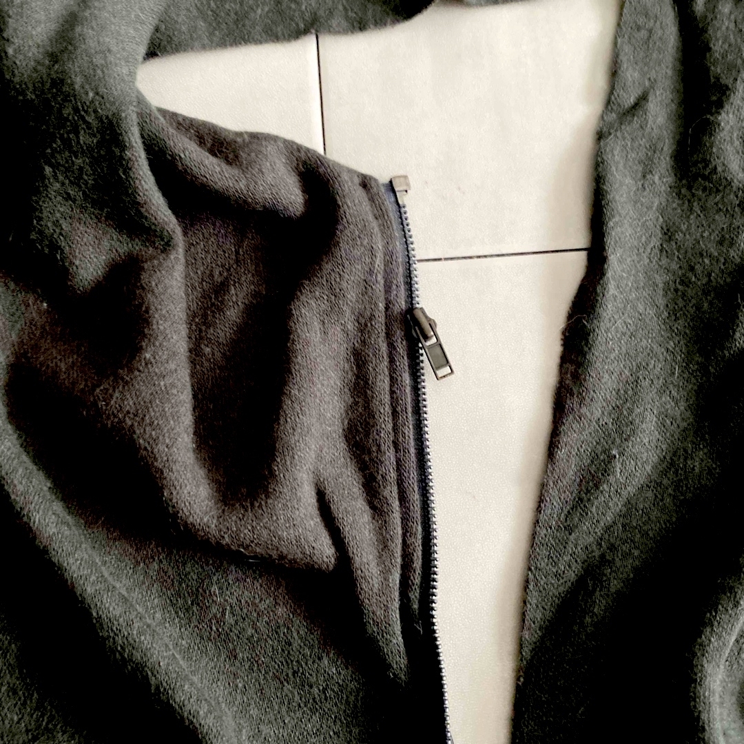 goa(ゴア)のリアルファーストール レディースのファッション小物(マフラー/ショール)の商品写真