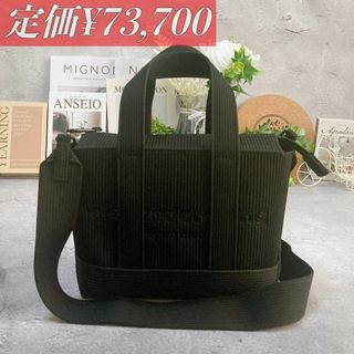 アレキサンダーワン(Alexander Wang)の定価¥73,700 ALEXANDER WANG トートバッグ/ショルダーバッグ(トートバッグ)