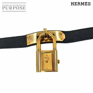 179付属品訳あり エルメス HERMES CO1.210 クリッパー オーバル クォーツ レディース 箱・保証書付き_739357【ev20】