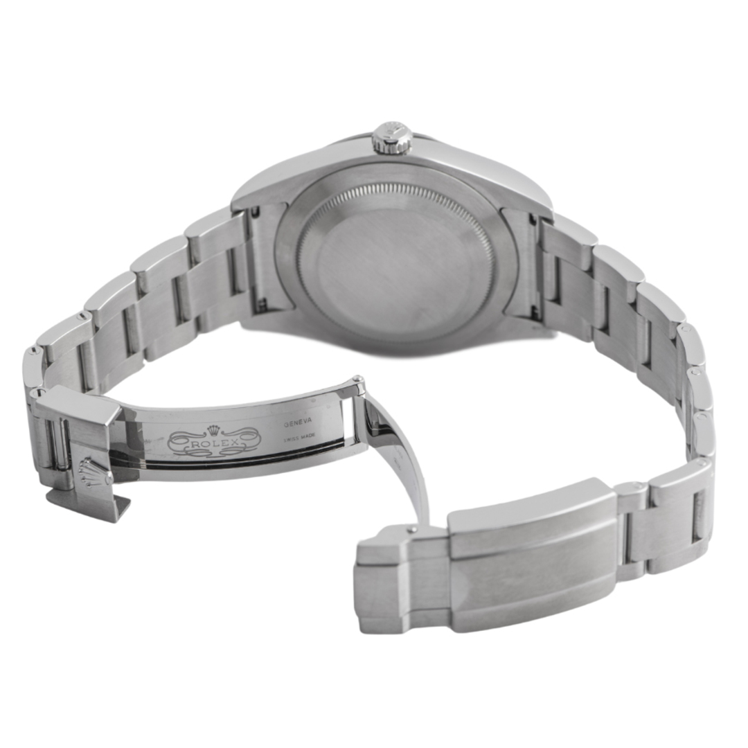 ROLEX(ロレックス)のROLEX ロレックス エクスプローラー1 214270 新ギャランティ【中古】 メンズの時計(腕時計(アナログ))の商品写真