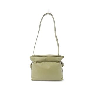 ロエベ(LOEWE)のロエベ パファー フラメンコ クラッチ A411FC1X67 バッグ(ハンドバッグ)