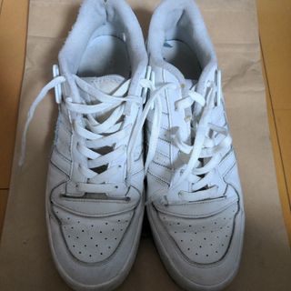 アディダス(adidas)のadidas FORUM LOW　30cm(スニーカー)