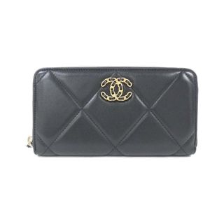 シャネル(CHANEL)のシャネル シャネル19 ライン AP1063 財布(財布)