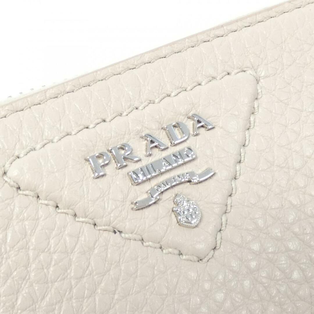 PRADA(プラダ)のプラダ 1ML506 財布 レディースのファッション小物(財布)の商品写真