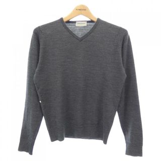 ジョンスメドレー(JOHN SMEDLEY)のジョンスメドレー JOHN SMEDLEY ニット(ニット/セーター)