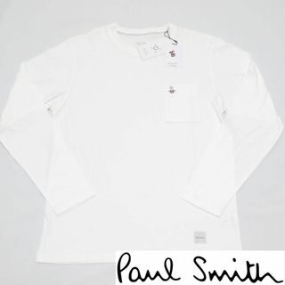 Paul Smith - paul smith ゼブラ ロングスリーブtシャツ の通販 by