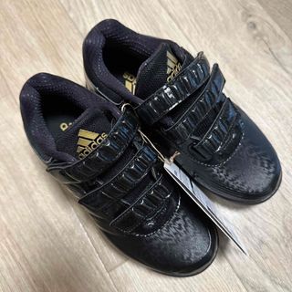 アディダス(adidas)のアディダス　az Speed Point Low K AC キッズスニーカー20(シューズ)