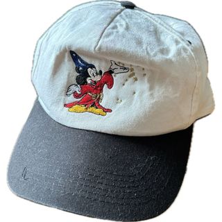 so nakameguro embroidered logo cap カモ柄キャップ