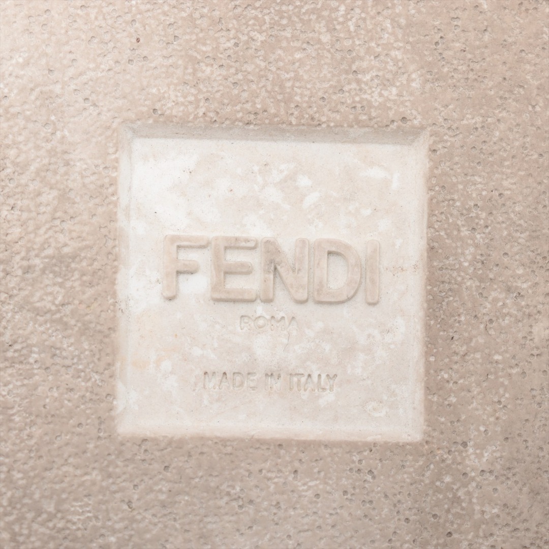 FENDI(フェンディ)のフェンディ  ニット 8 ブラック メンズ スニーカー メンズの靴/シューズ(スニーカー)の商品写真