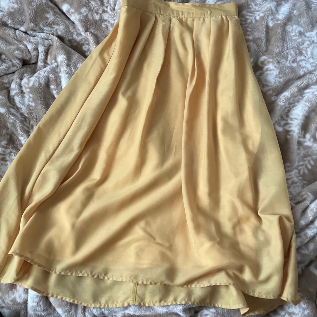 anySiS(エニィスィス)のanySiS スカート レディースのスカート(ロングスカート)の商品写真