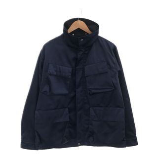 トミーヒルフィガー(TOMMY HILFIGER)のTOMMY HILFIGER トミー ユニティジャケット S(ナイロンジャケット)