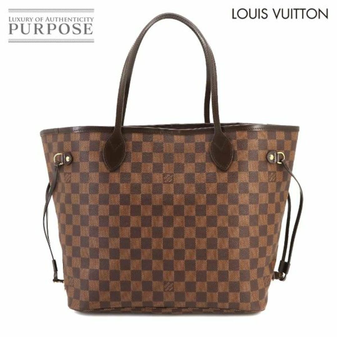 LOUIS VUITTON - 新品同様 ルイ ヴィトン LOUIS VUITTON ダミエ ...