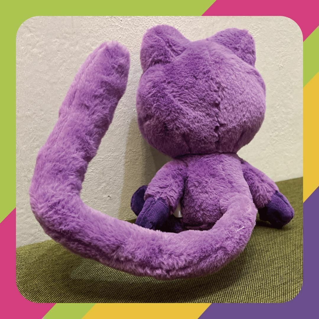 ポピープレイタイムぬいぐるみキャットナップB未使用新品 ポピープレイタイムぬいぐるみキャットナップB未使用新品