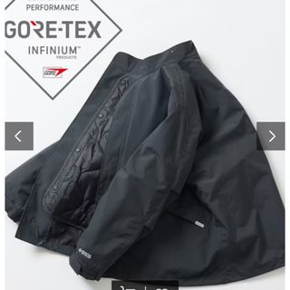 フリークスストア(FREAK'S STORE)の別注 GORE-TEX M-65 3WAY ショートモッズコート(モッズコート)