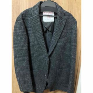 ハリスツイード(Harris Tweed)の✳︎kana様専用　Harris Tweed ジャケットアーバンリサーチコラボ　(テーラードジャケット)