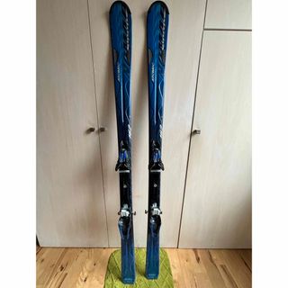 アトミック(ATOMIC)のATOMIC アトミック  nomad bluemoon 162cm(板)