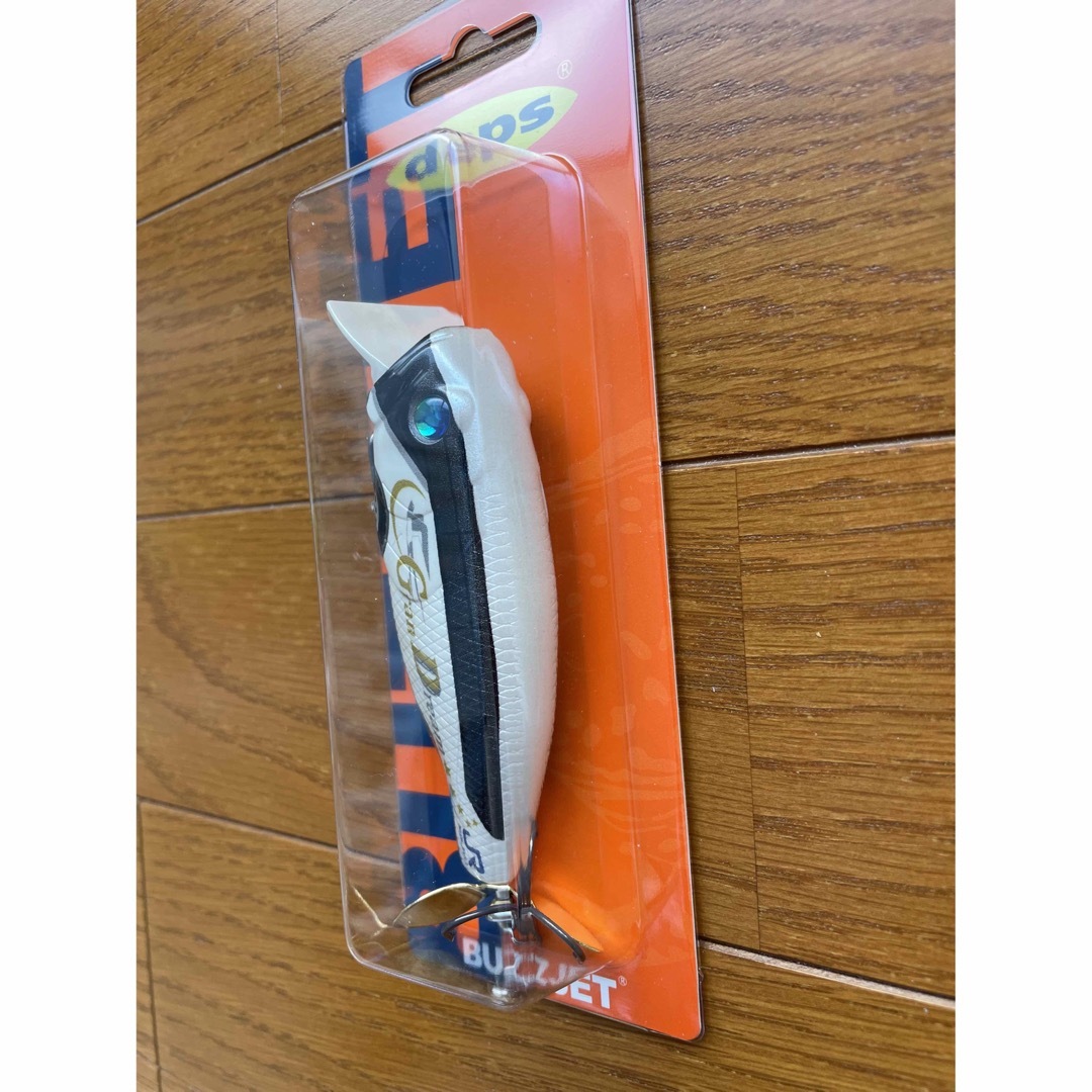 JR - JRバス 西日本JRバスルアー depsルアー デプス JRの通販 by JR - JRバス 西日本JRバスルアー depsルアー デプス JRの通販 by
